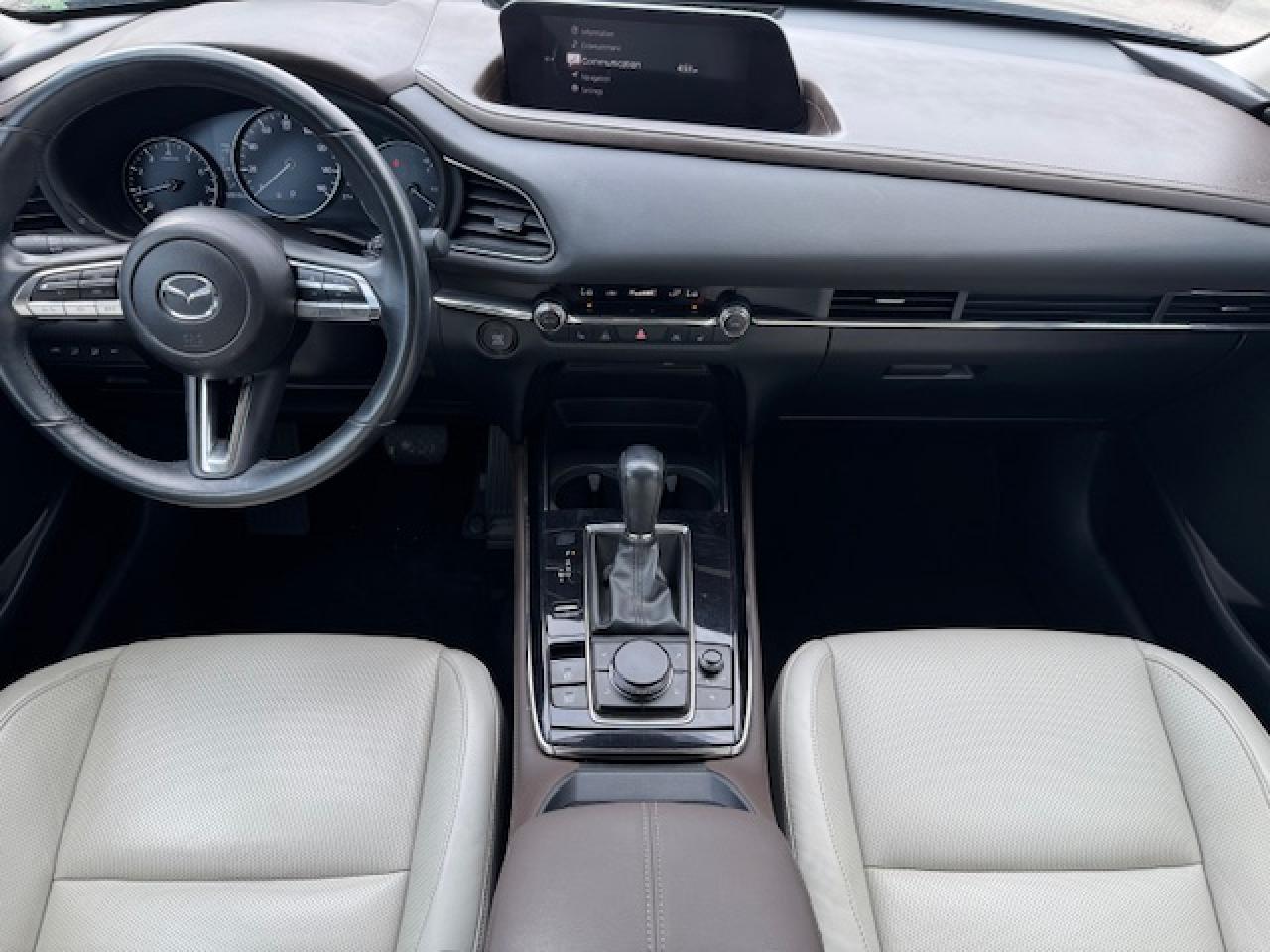 2021 Mazda Cx-30 Premium VIN: 3MVDMADL7MM201931 Lot: 42007485