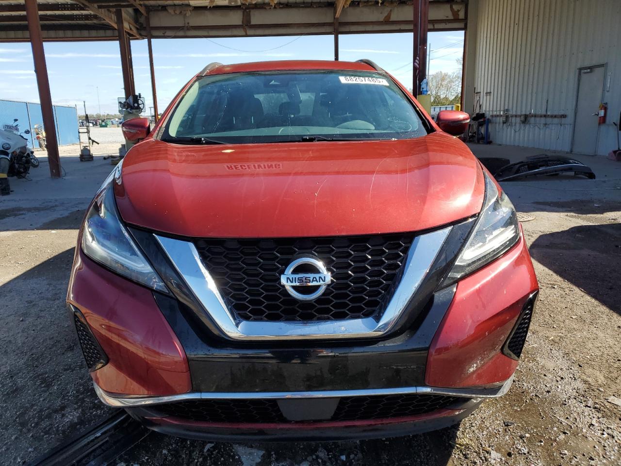 2020 Nissan Murano - Image 5