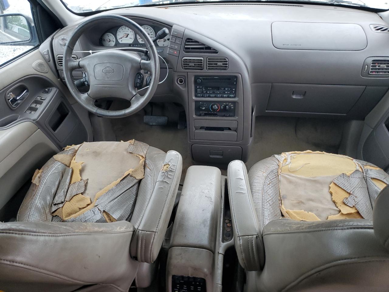 2001 Nissan Quest - Image 8