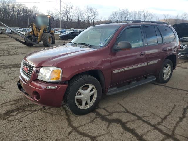 2003 Gmc Envoy 