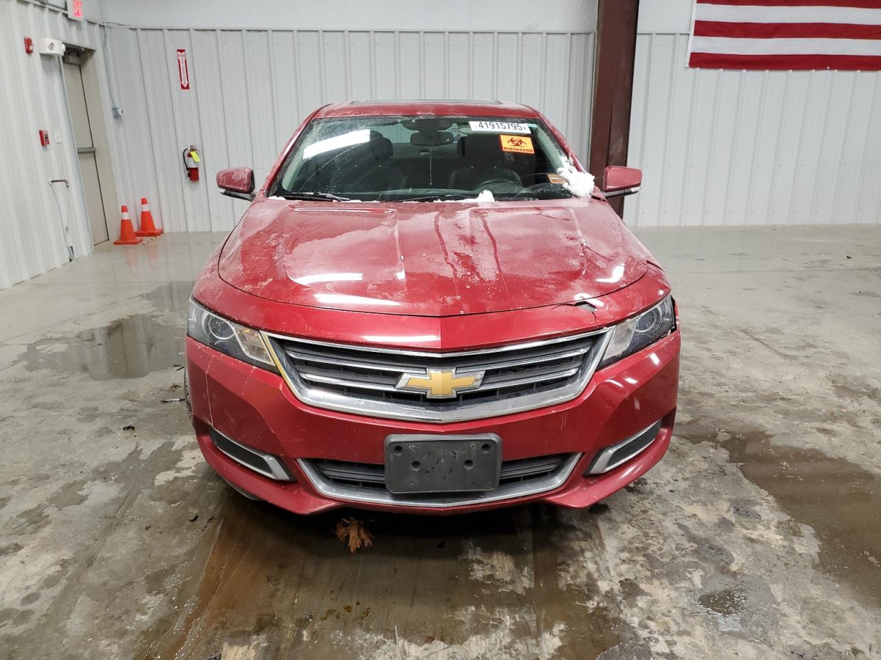 2015 Chevrolet Impala - Image 5