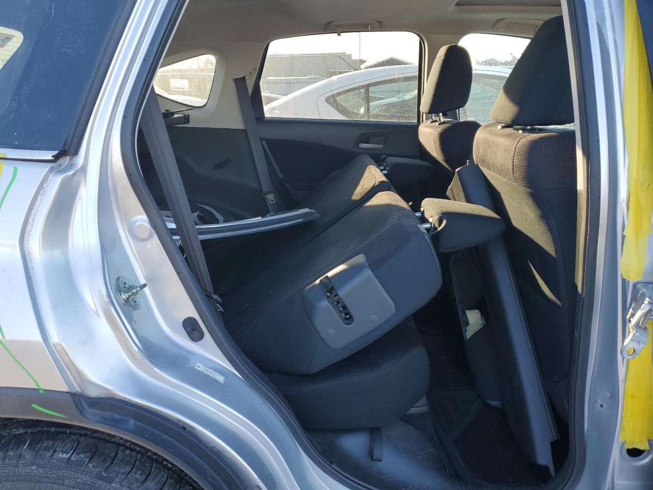 2013 Honda CR-V - Image 11