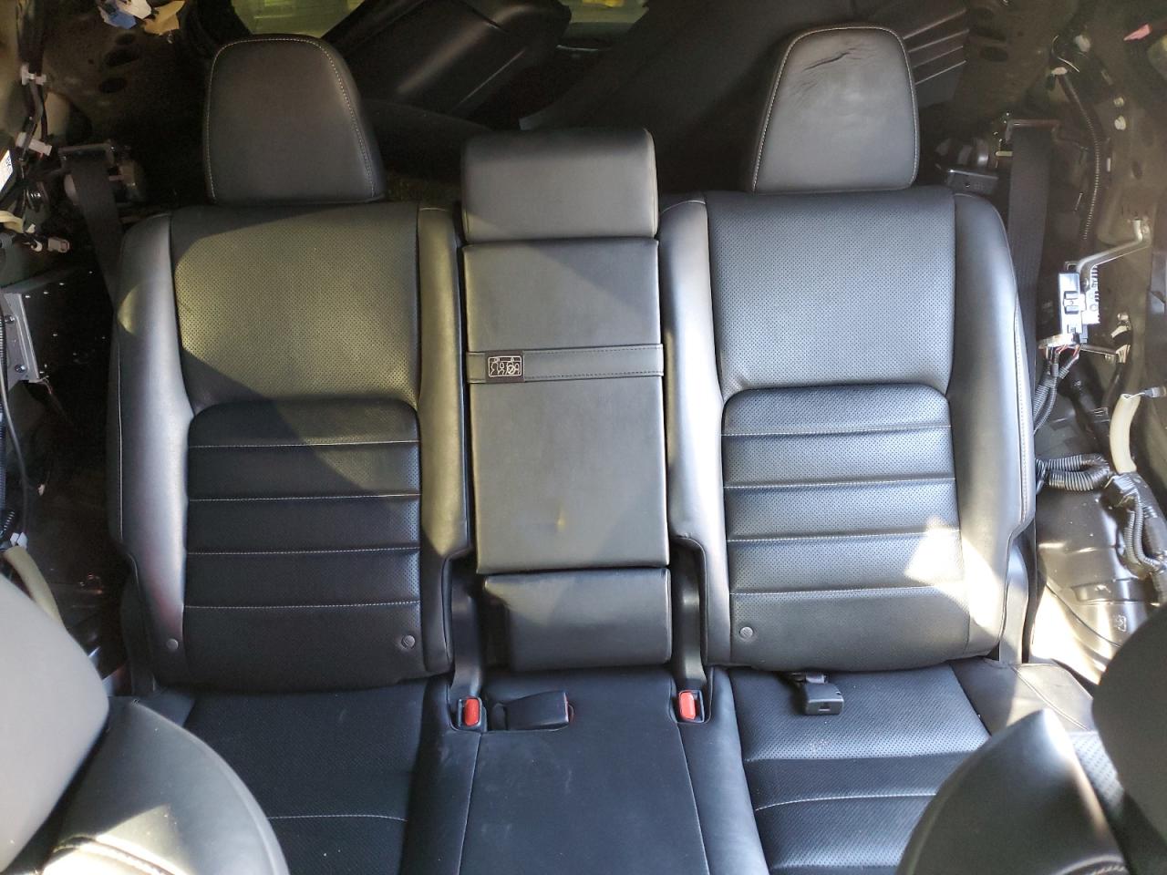 2019 Lexus NX - Image 10