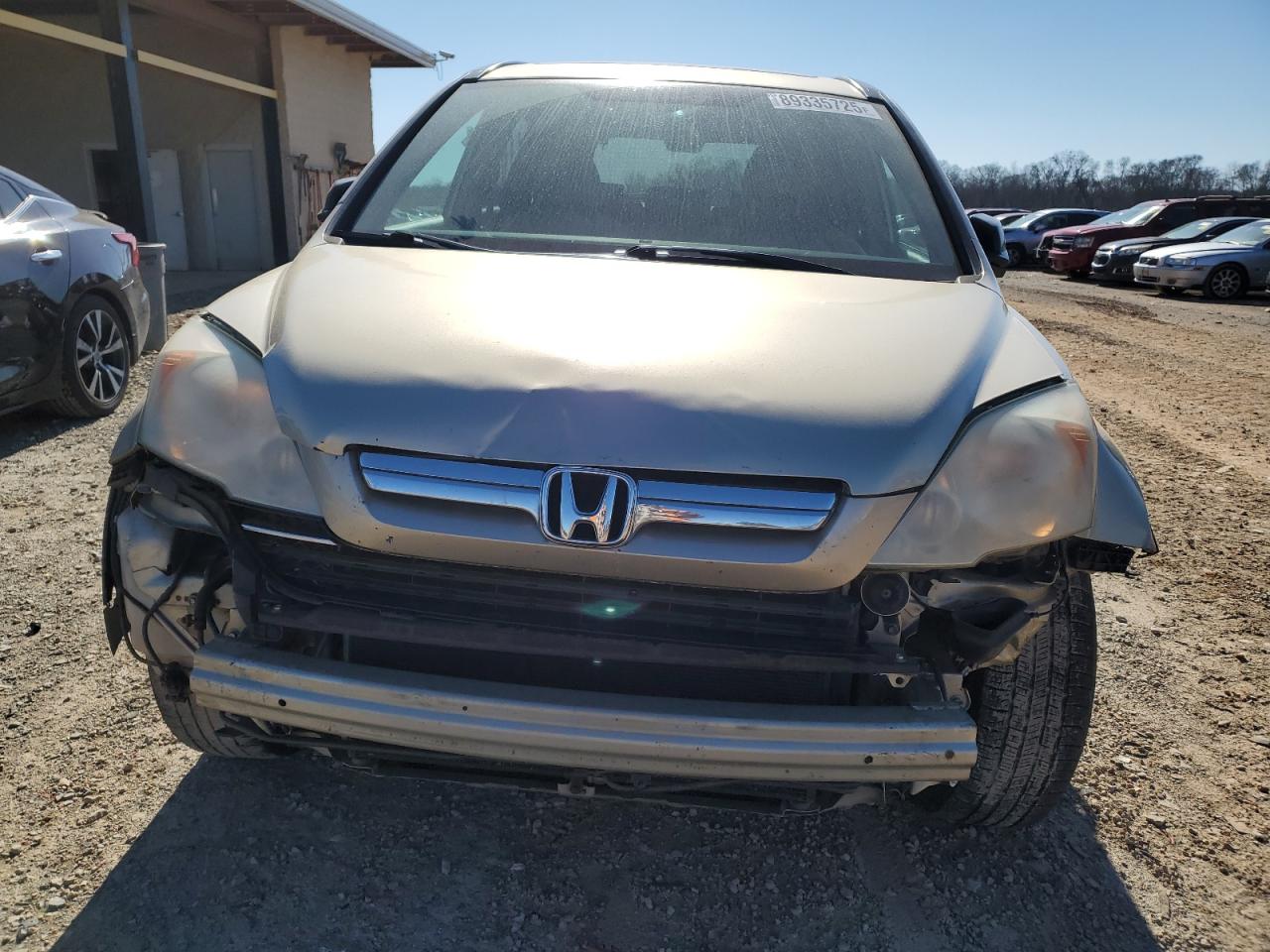 2009 Honda CR-V - Image 5