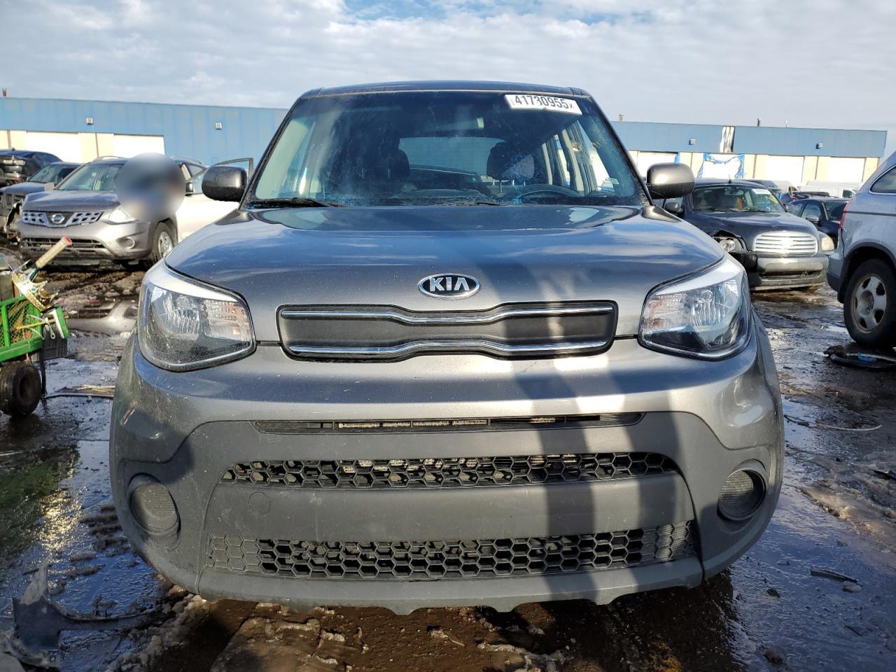 2017 Kia Soul - Image 5