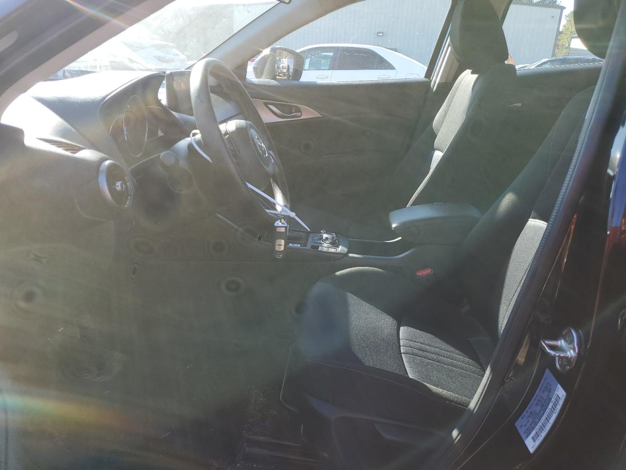 2020 Mazda CX-3 - Image 7