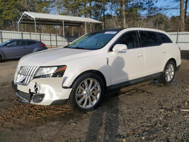 2012 Lincoln Mkt 