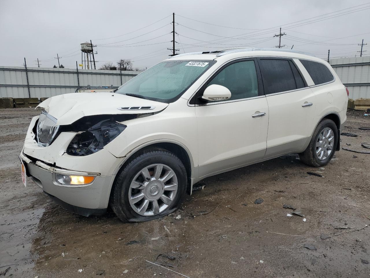 2011 Buick Enclave - Image 1