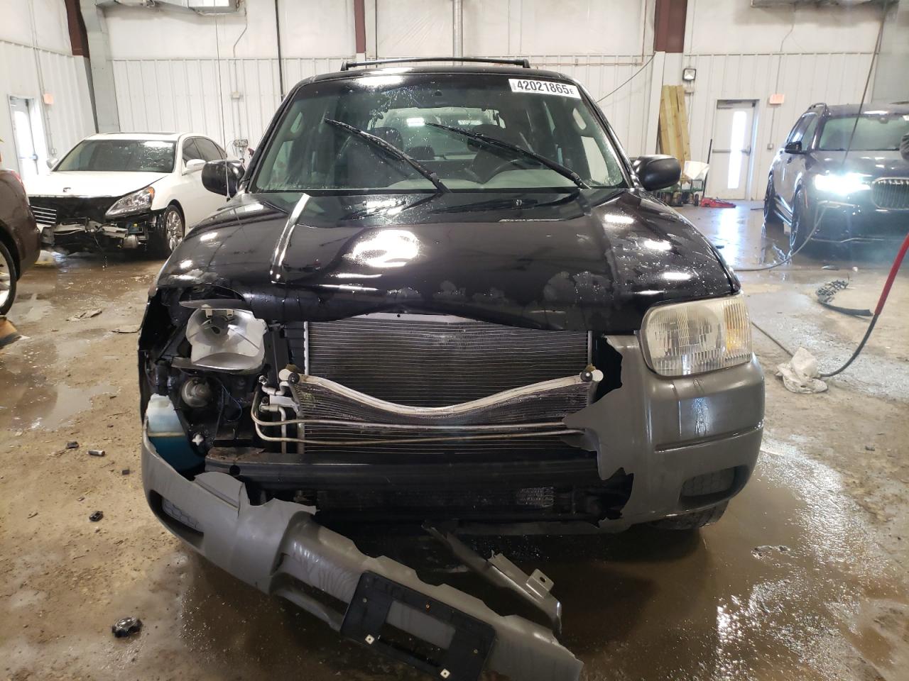 2001 Ford Escape - Image 5