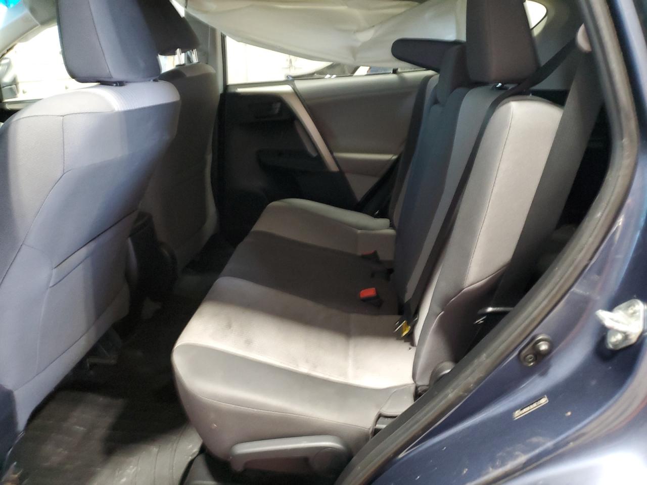 2013 Toyota RAV 4 - Image 12