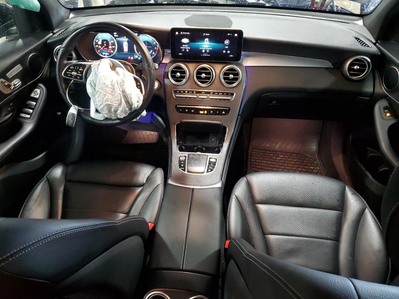 2020 Mercedes-Benz GLC - Image 8