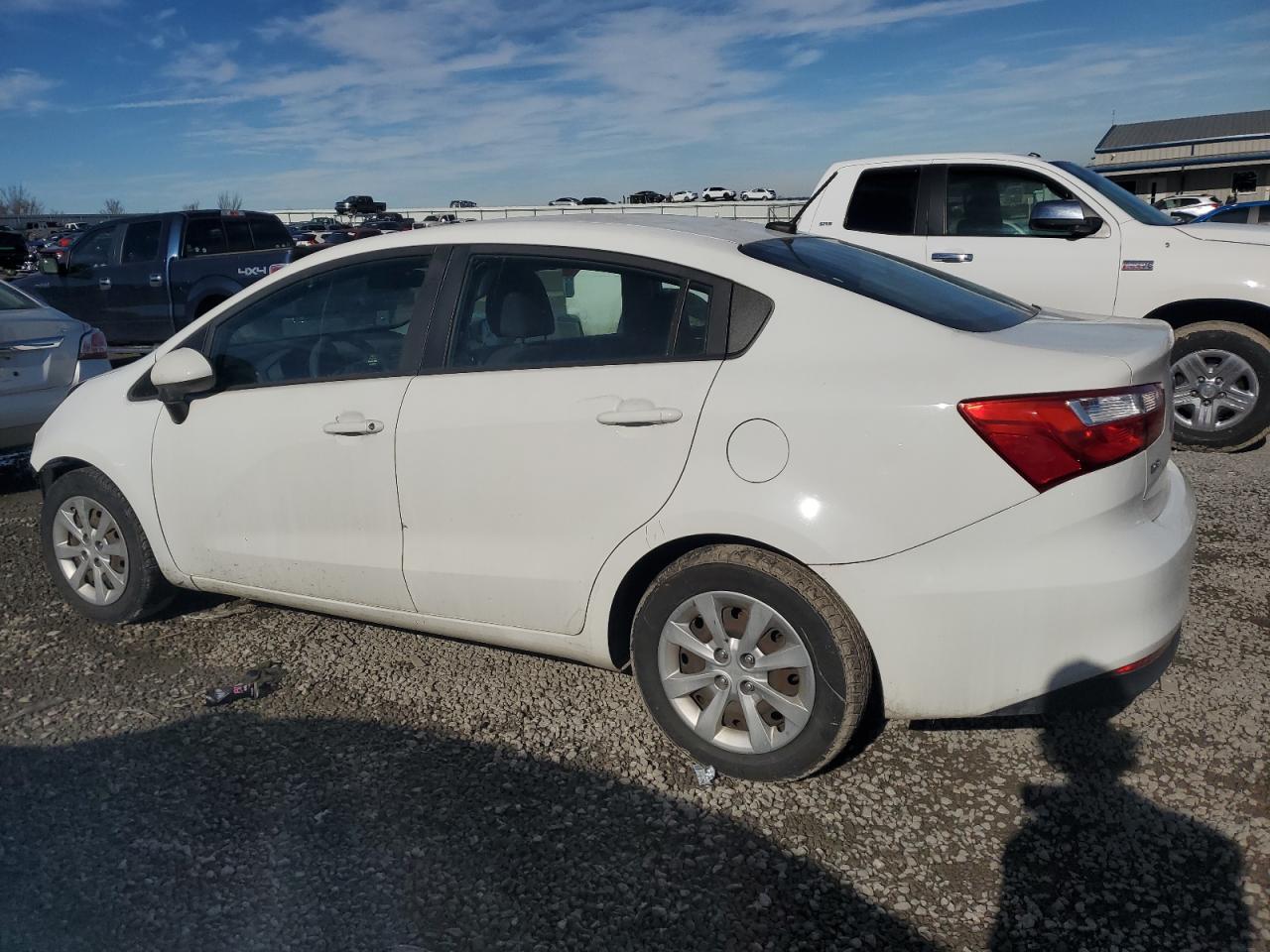 2016 Kia Rio - Image 2
