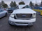 2006 Ford F150 Supercrew للبيع في Denver، CO - Rollover