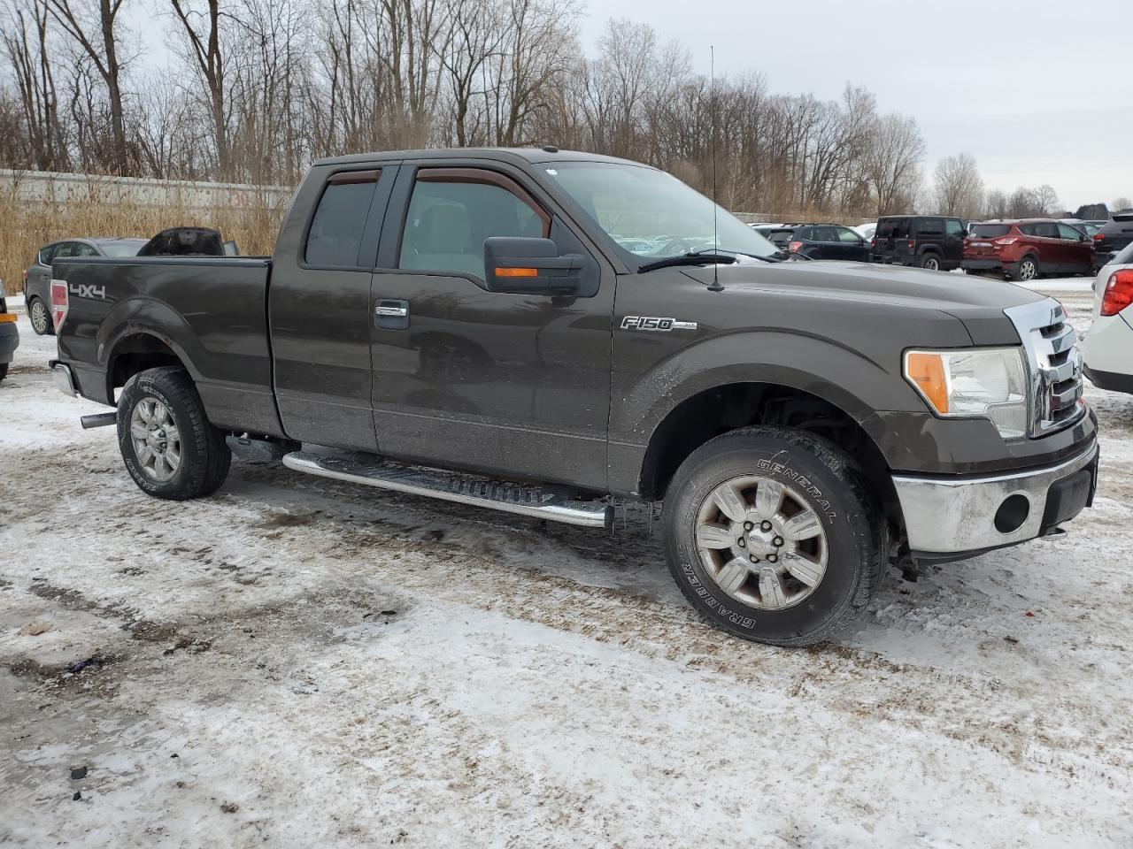 2009 Ford F-150 - Image 4