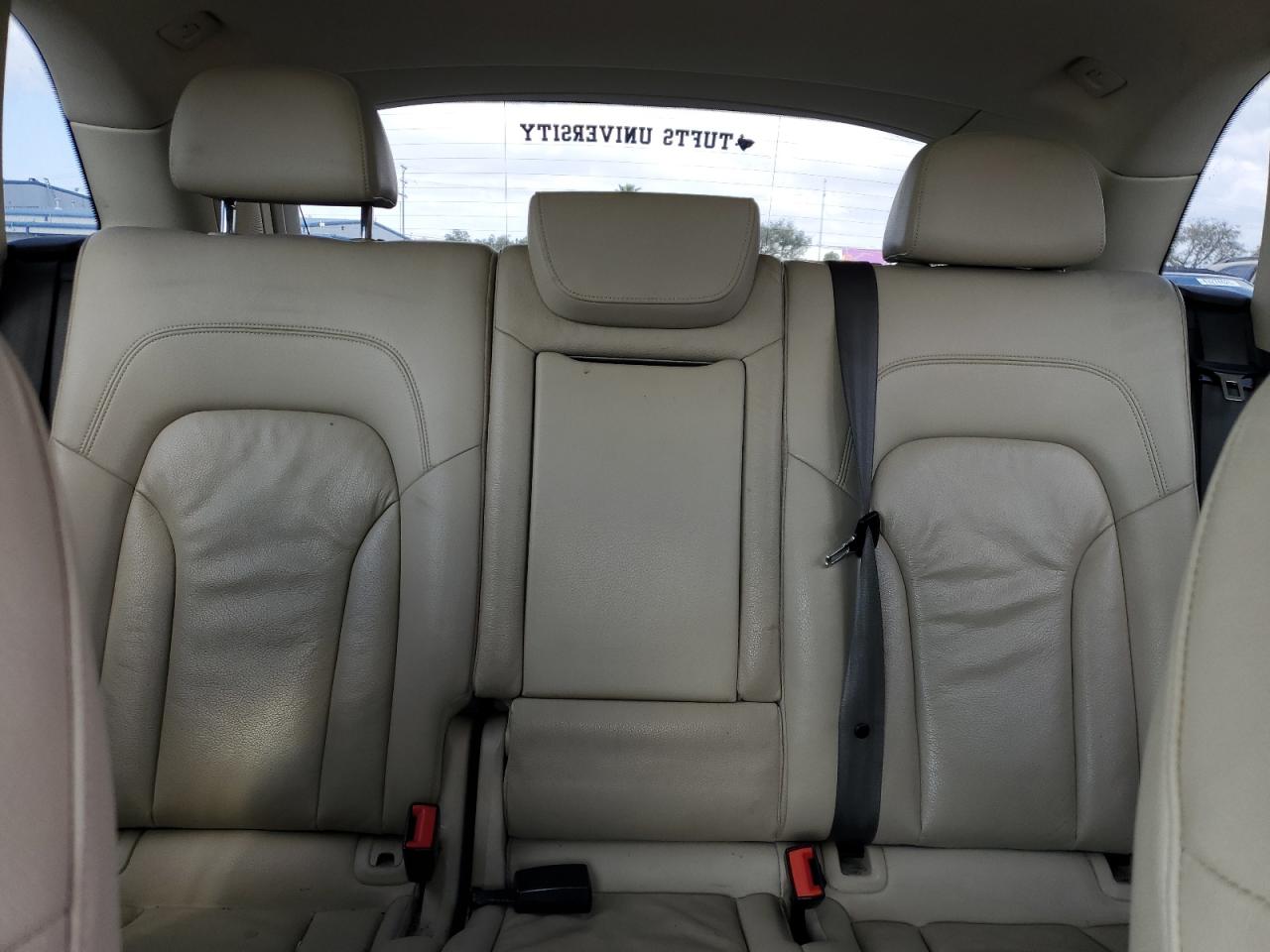 2015 Audi Q5 - Image 10