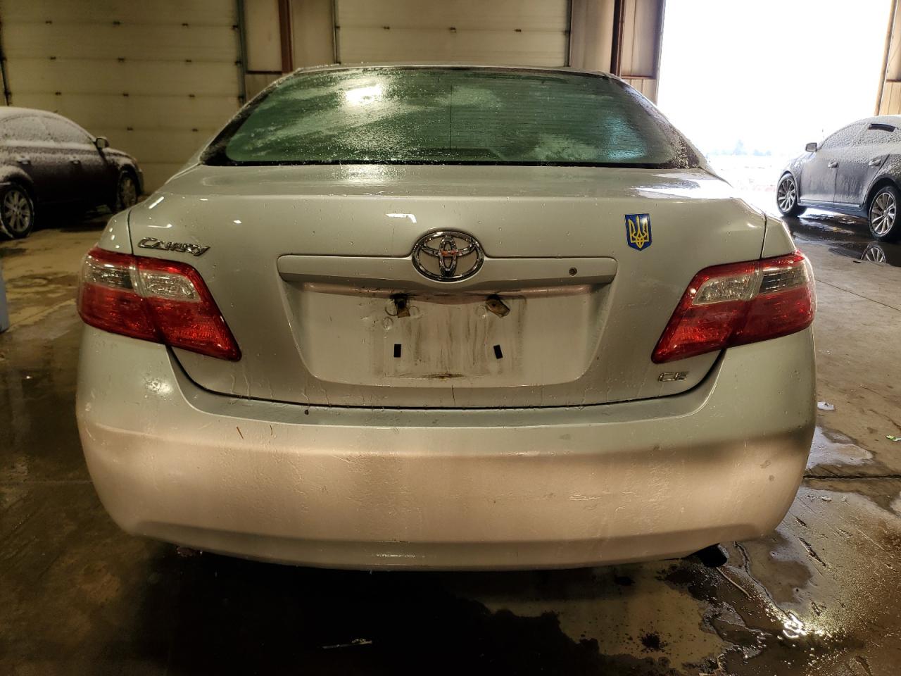 2007 Toyota Camry - Image 6