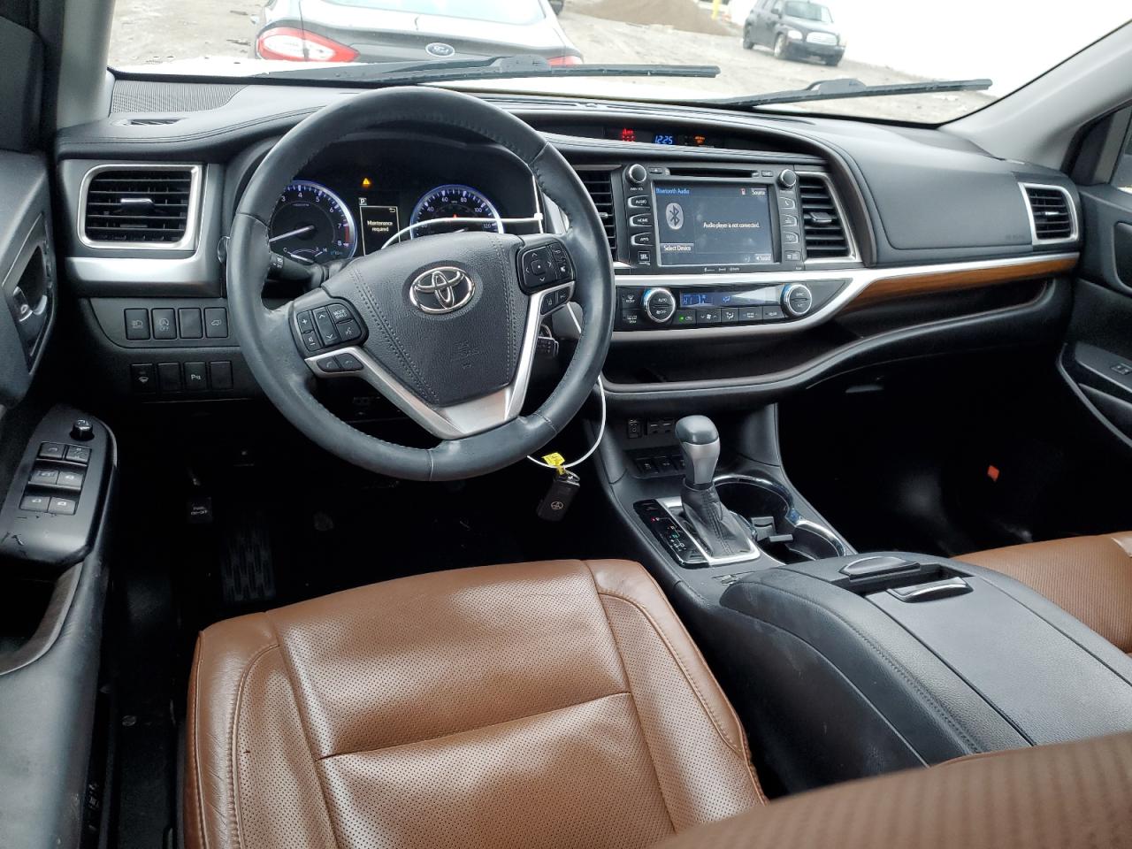 2019 Toyota Highlander - Image 8
