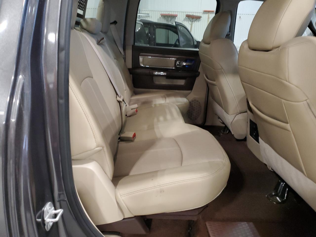 2018 RAM 1500 - Image 10