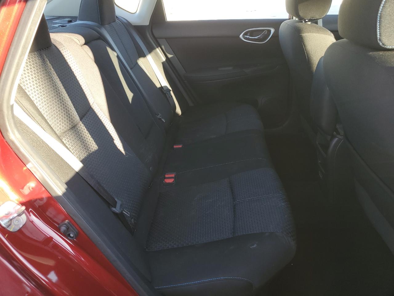 2019 Nissan Sentra - Image 10
