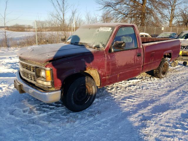 1994 Chevrolet Gmt-400 C1500