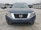 2014 Nissan Pathfinder Sv Hybrid на продаже в Prairie Grove, AR - Rear End