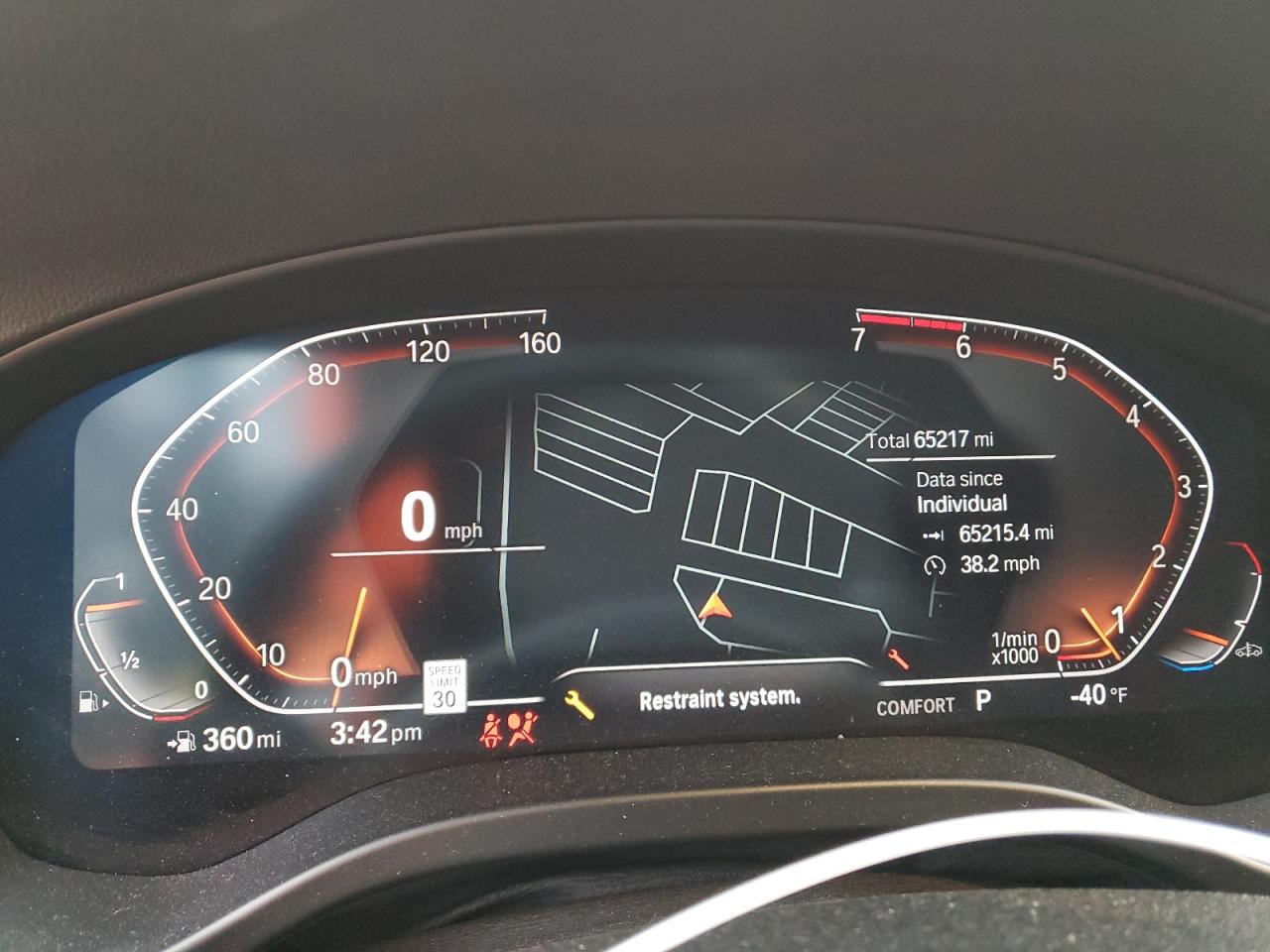 2023 BMW X3 - Image 9