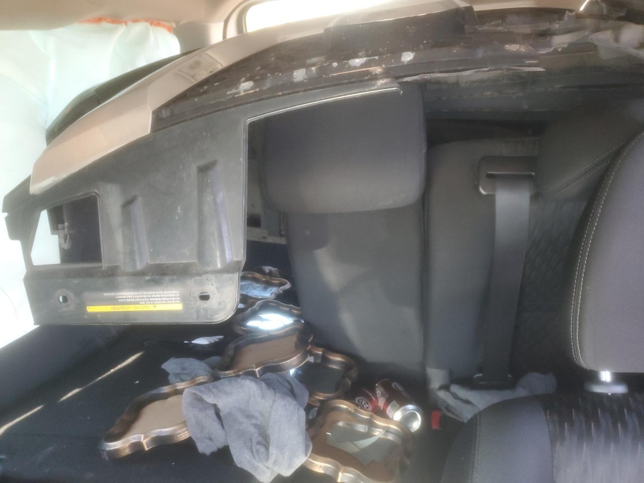 2009 Chrysler Town & Country Lx VIN: 2A8HR44E19R521827 Lot: 42720635