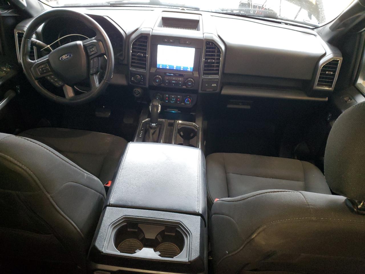 2019 Ford F-150 - Image 8