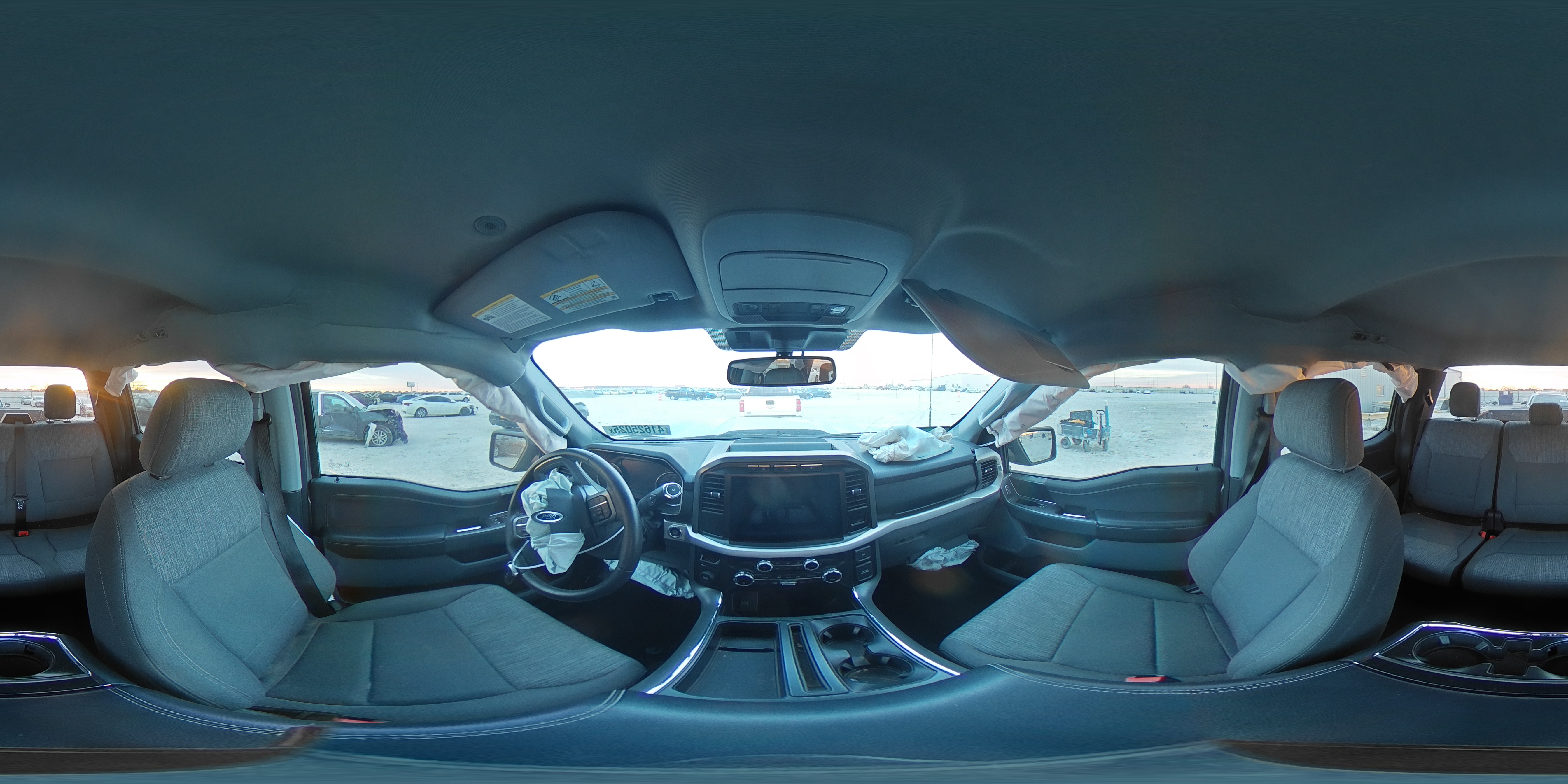 2021 Ford F-150 - Image 12