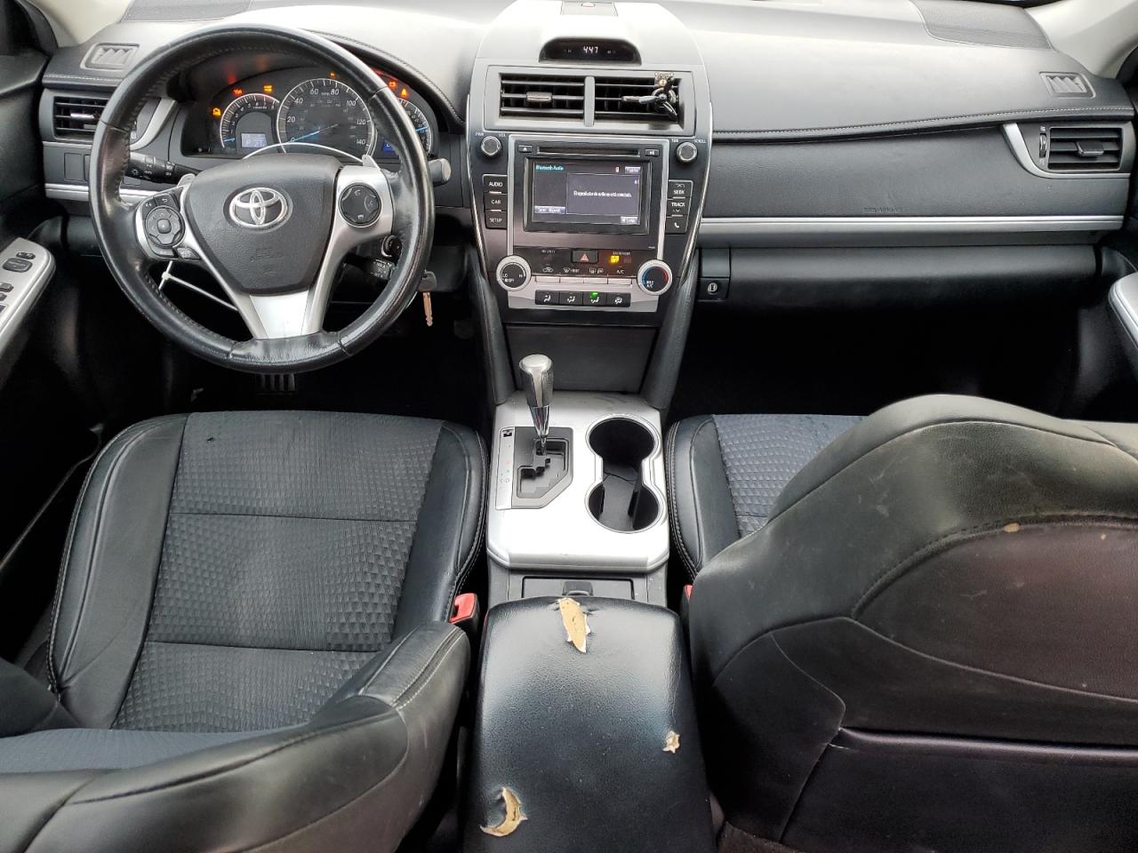 2014 Toyota Camry - Image 8