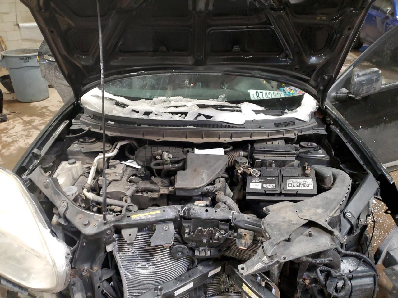 2012 Nissan Rogue - Image 12