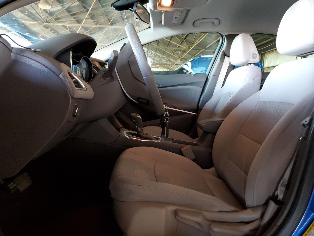 2018 Chevrolet Cruze - Image 7