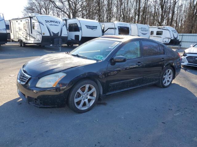 2008 Nissan Maxima Se