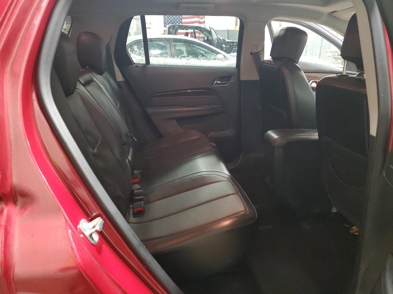 2015 GMC Terrain - Image 11