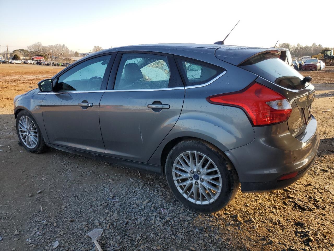 2012 Ford Focus - Image 2