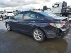 2011 Hyundai Sonata Se იყიდება Martinez-ში, CA - Rear End