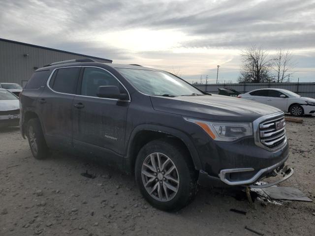  GMC ACADIA 2019 Szary