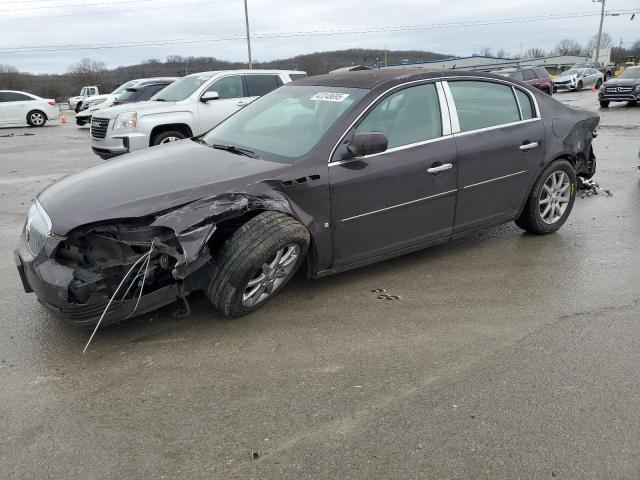 2008 Buick Lucerne Cxl