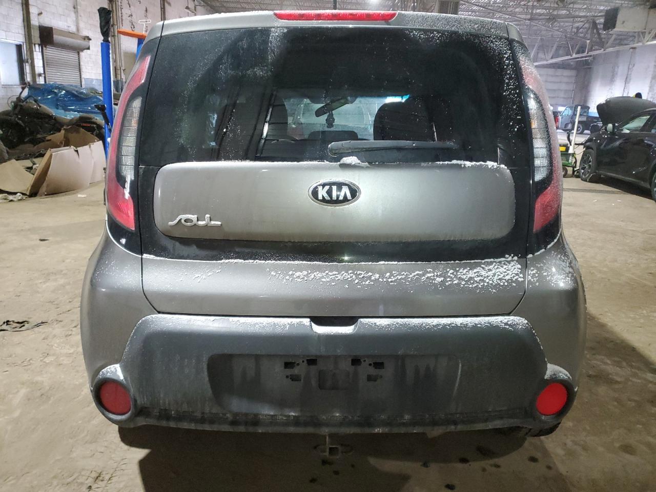 2016 Kia Soul - Image 6