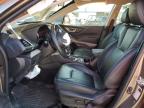 2022 Subaru Forester Limited na sprzedaż w Mebane, NC - Front End