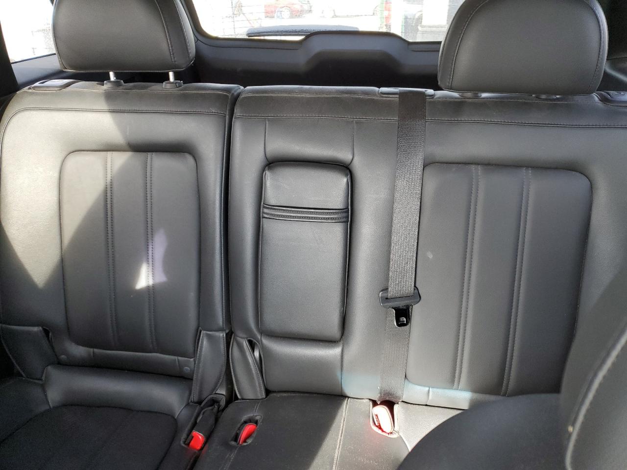 2013 Chevrolet Captiva - Image 10