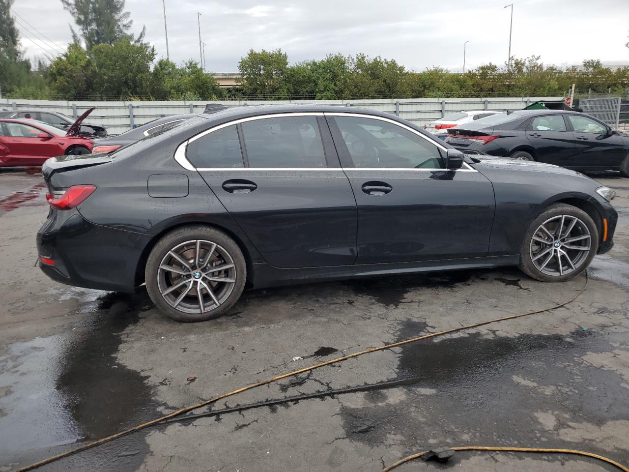 2019 BMW 3er - Image 3