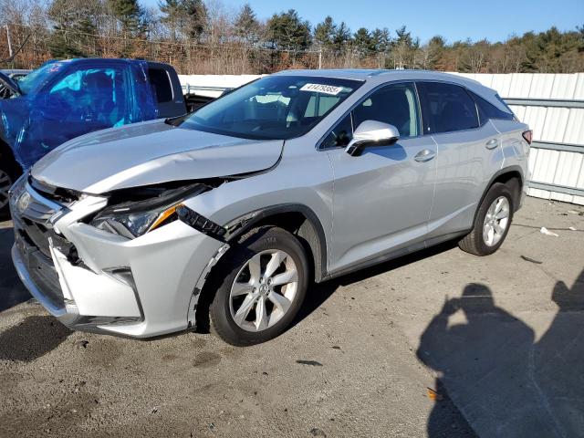 2016 Lexus Rx 350 Base