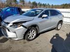 2016 Lexus Rx 350 Base na sprzedaż w Exeter, RI - Front End