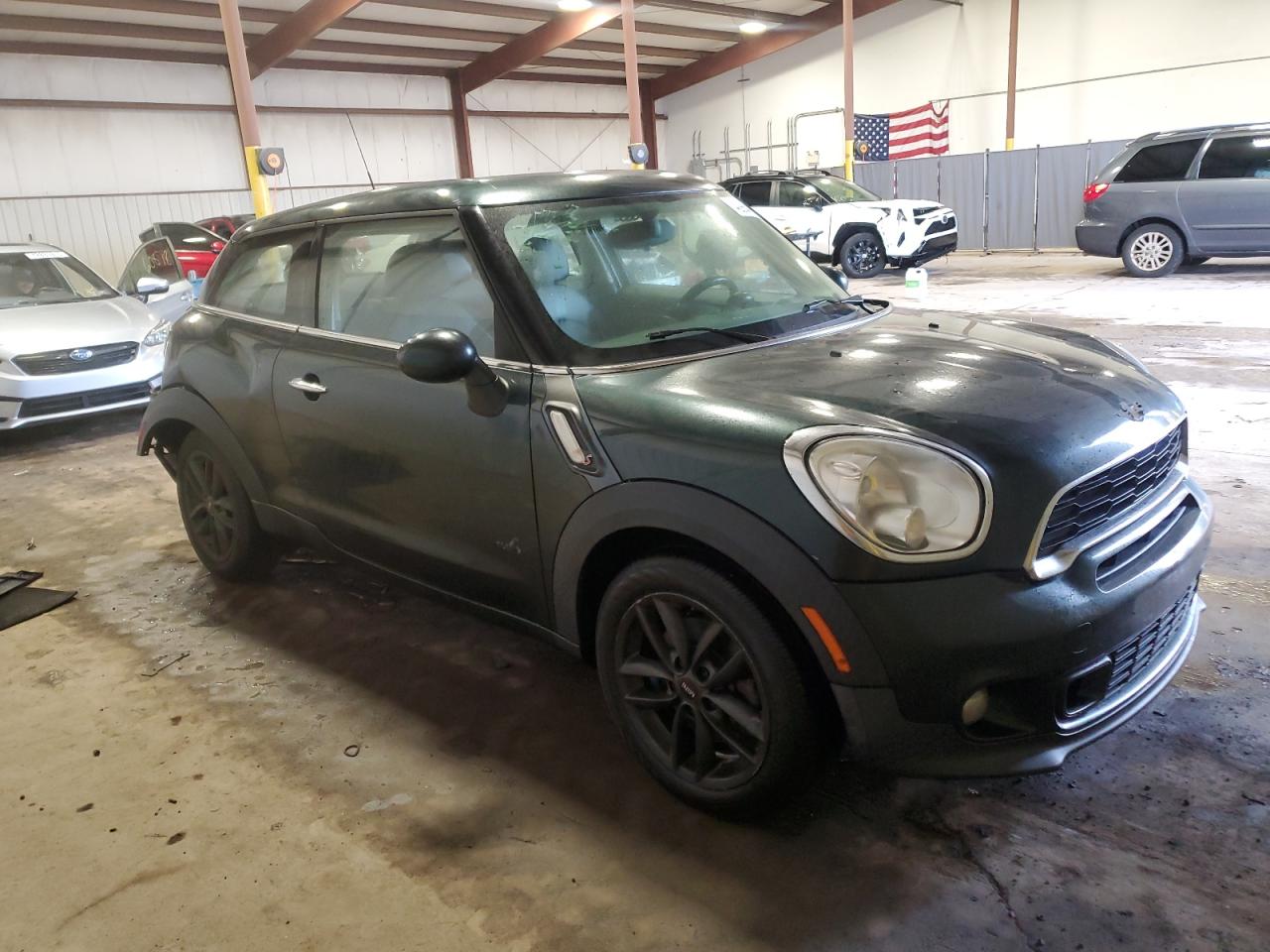2014 MINI Cooper - Image 4
