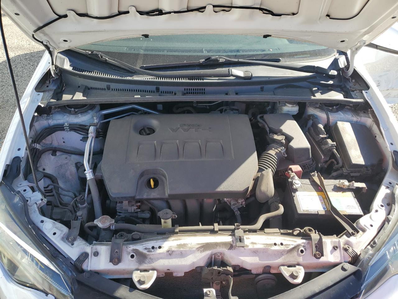 2018 Toyota Corolla - Image 11