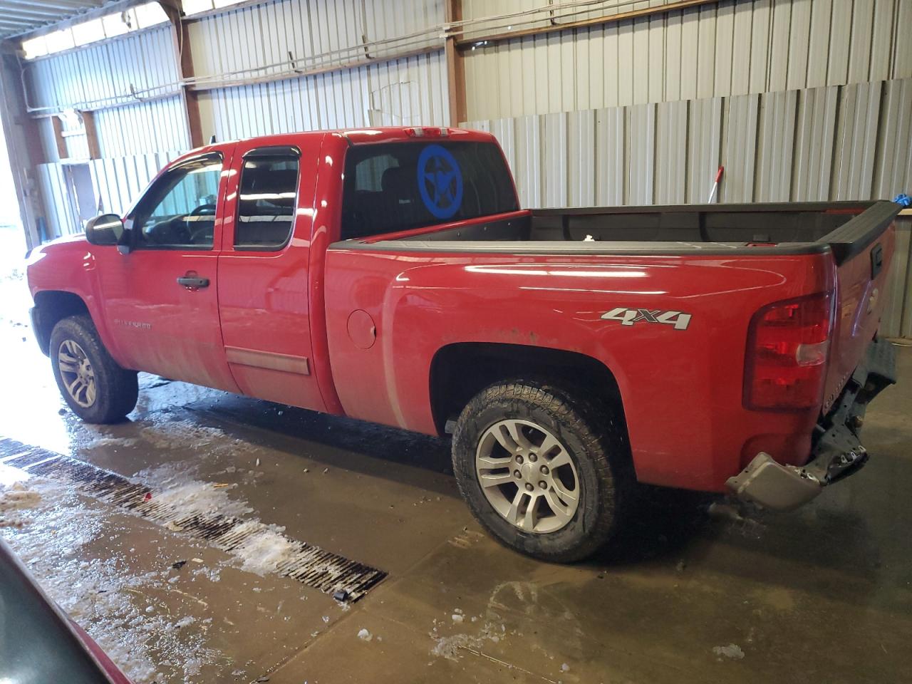 2013 Chevrolet Silverado - Image 2