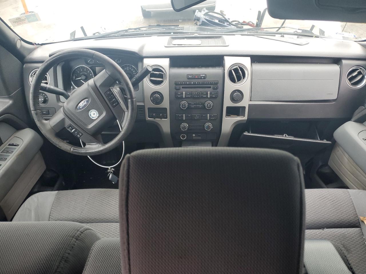 2012 Ford F-150 - Image 8