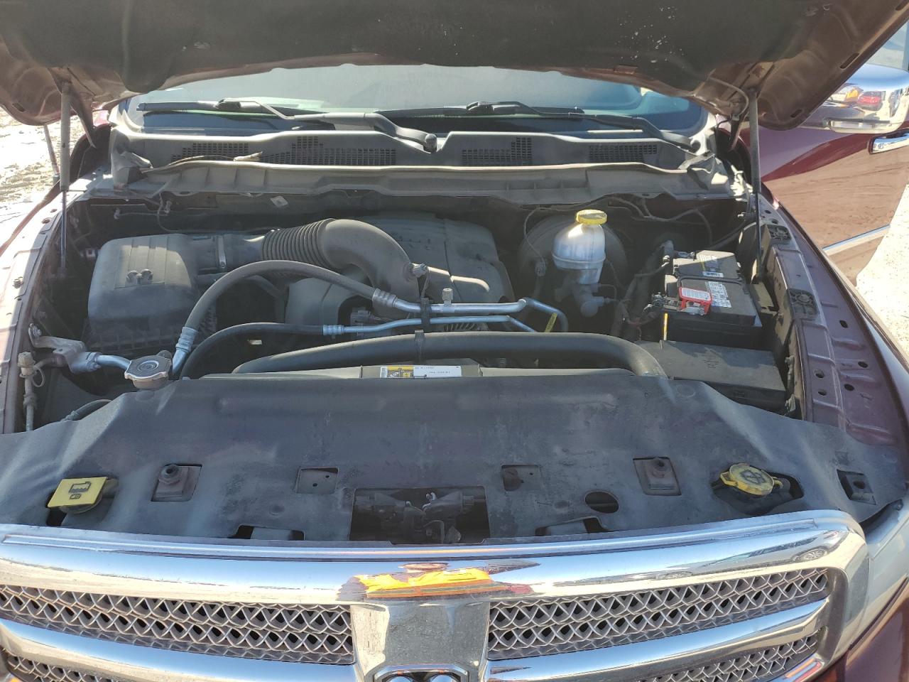 2018 RAM 1500 - Image 11