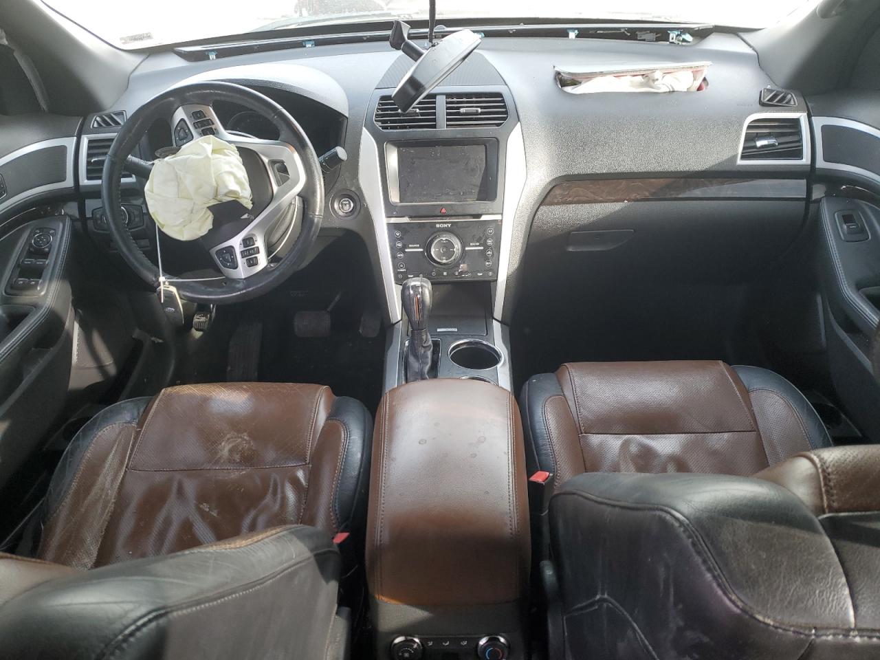 2011 Ford Explorer - Image 8